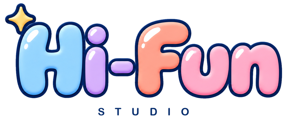 Hi-Fun STUDIO